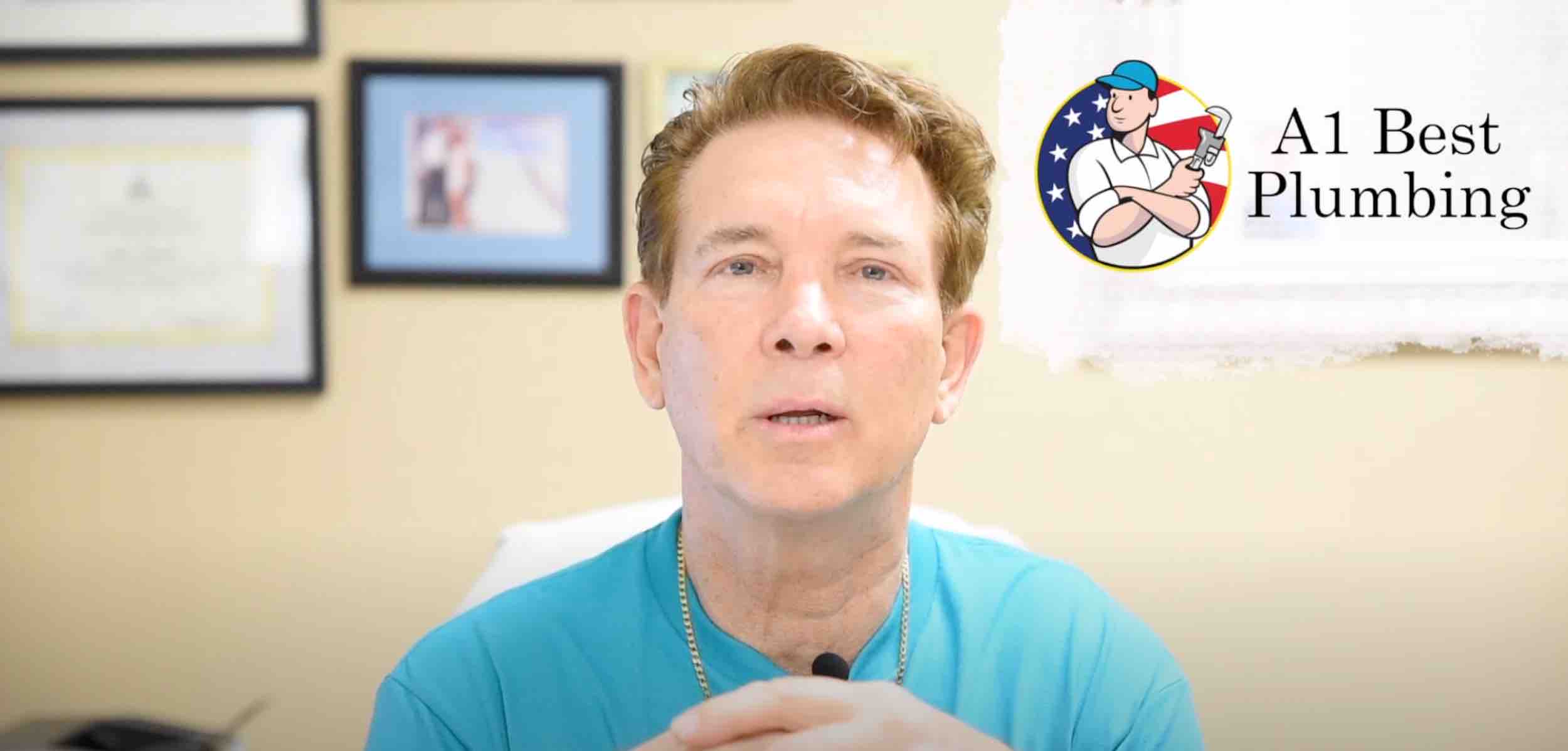Copper Repipe Tips | Plumbing Repipe Tips | Long Beach Plumbing Company | Long Beach Plumber